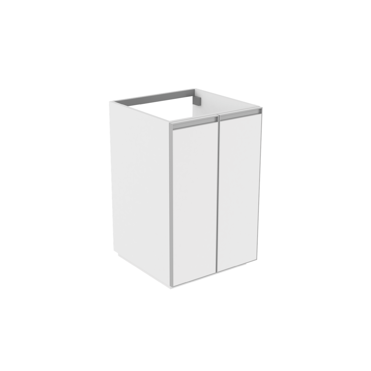 Ceramica Flaminia CUBIKA 50, H 78.5 (CKD904), view 2