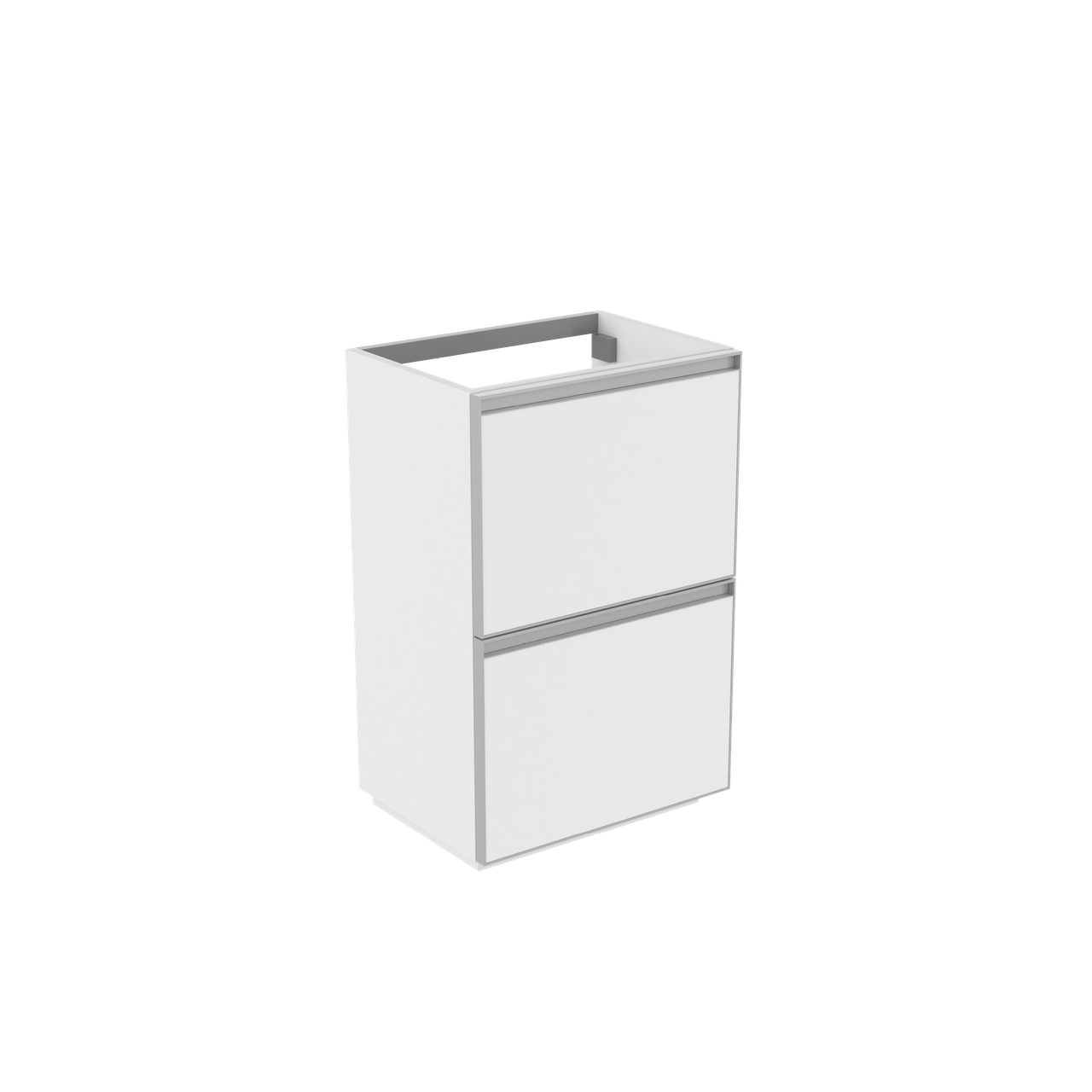 Ceramica Flaminia NUDASLIM 60 (ND60L), view 3