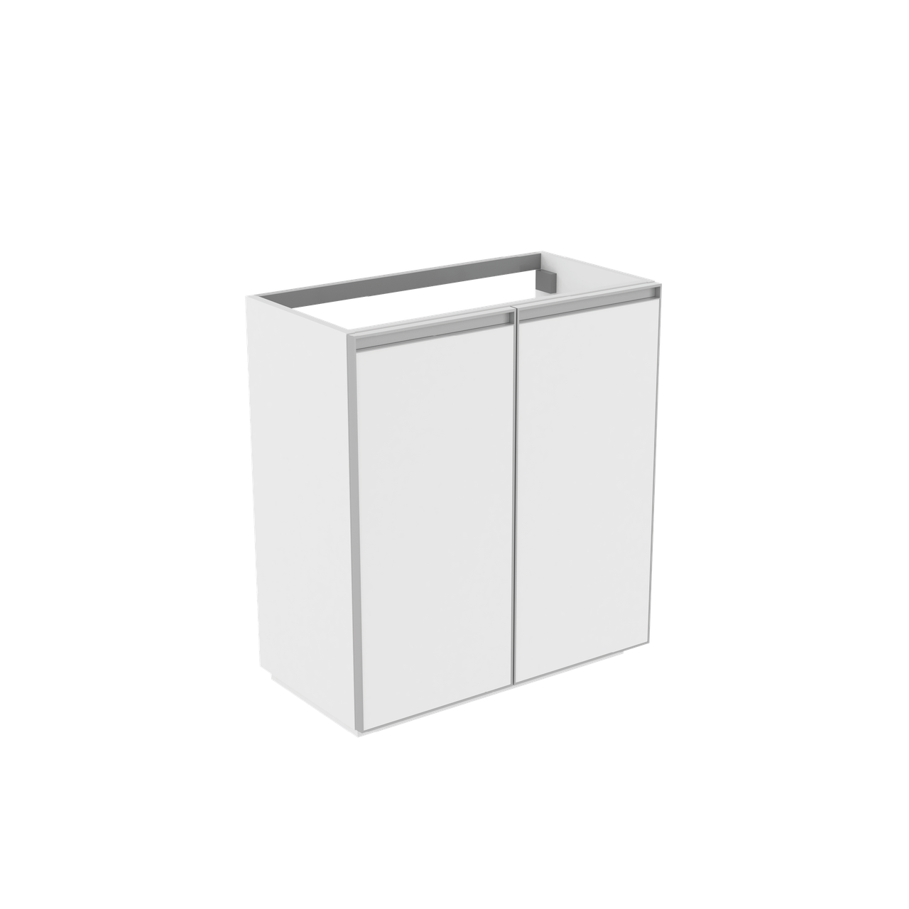 Ceramica Flaminia CUBIKA 37, H 78.5 (CKD909), view 2