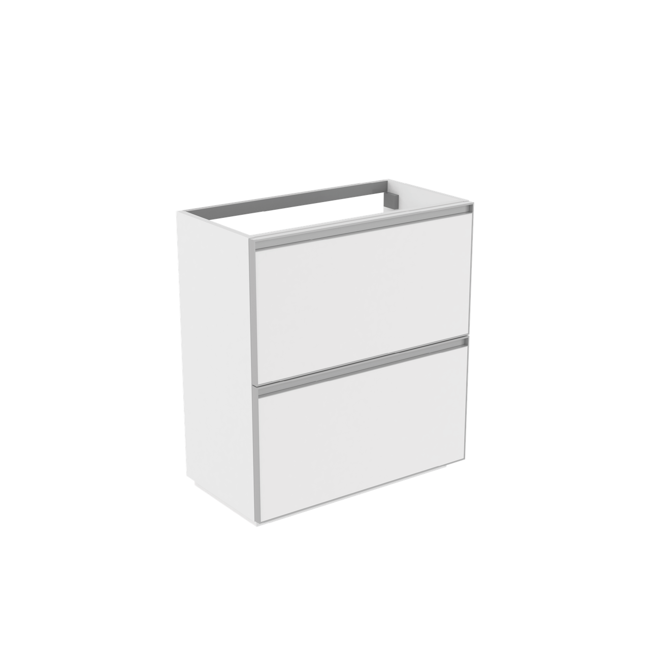 Ceramica Flaminia CUBIKA 37 – H 78.5 (CKD912), view 2