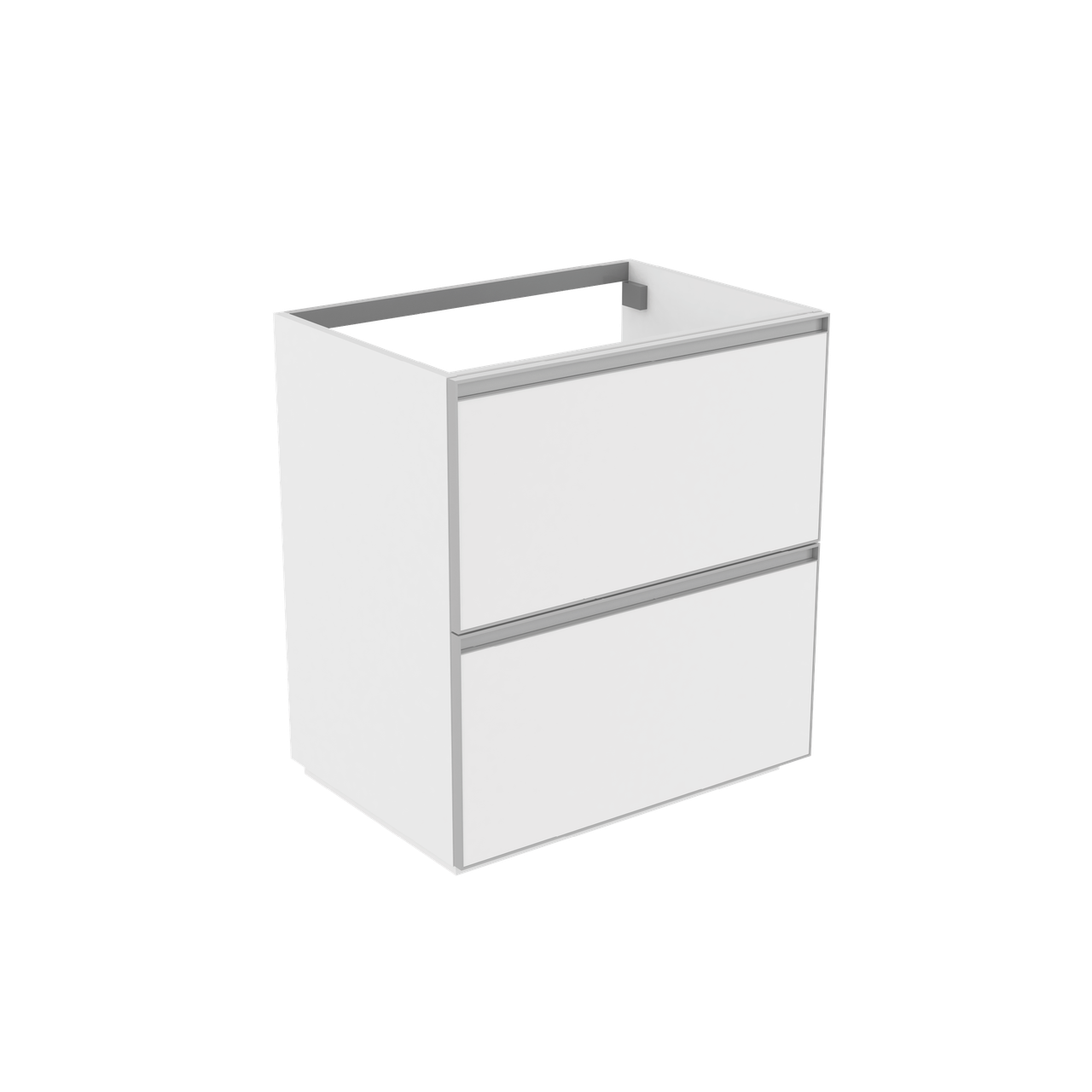 Ceramica Flaminia CUBIKA 50, H 78.5 (CKD913), view 2