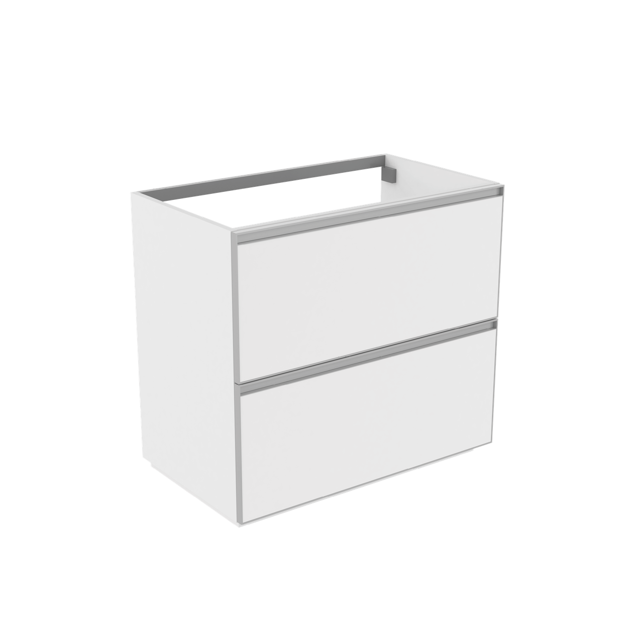 Ceramica Flaminia CUBIKA 50, H 78.5 (CKD919), view 2