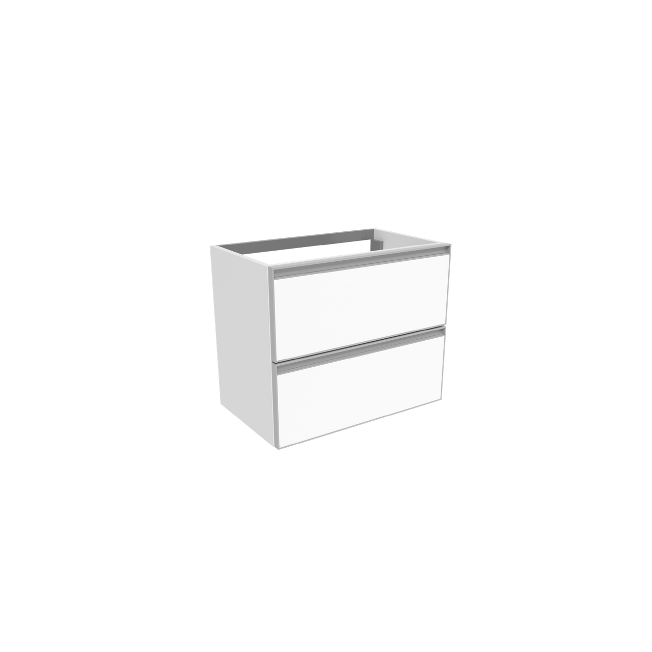 Ceramica Flaminia CUBIKA 37 – H 50 (CKD938), view 2