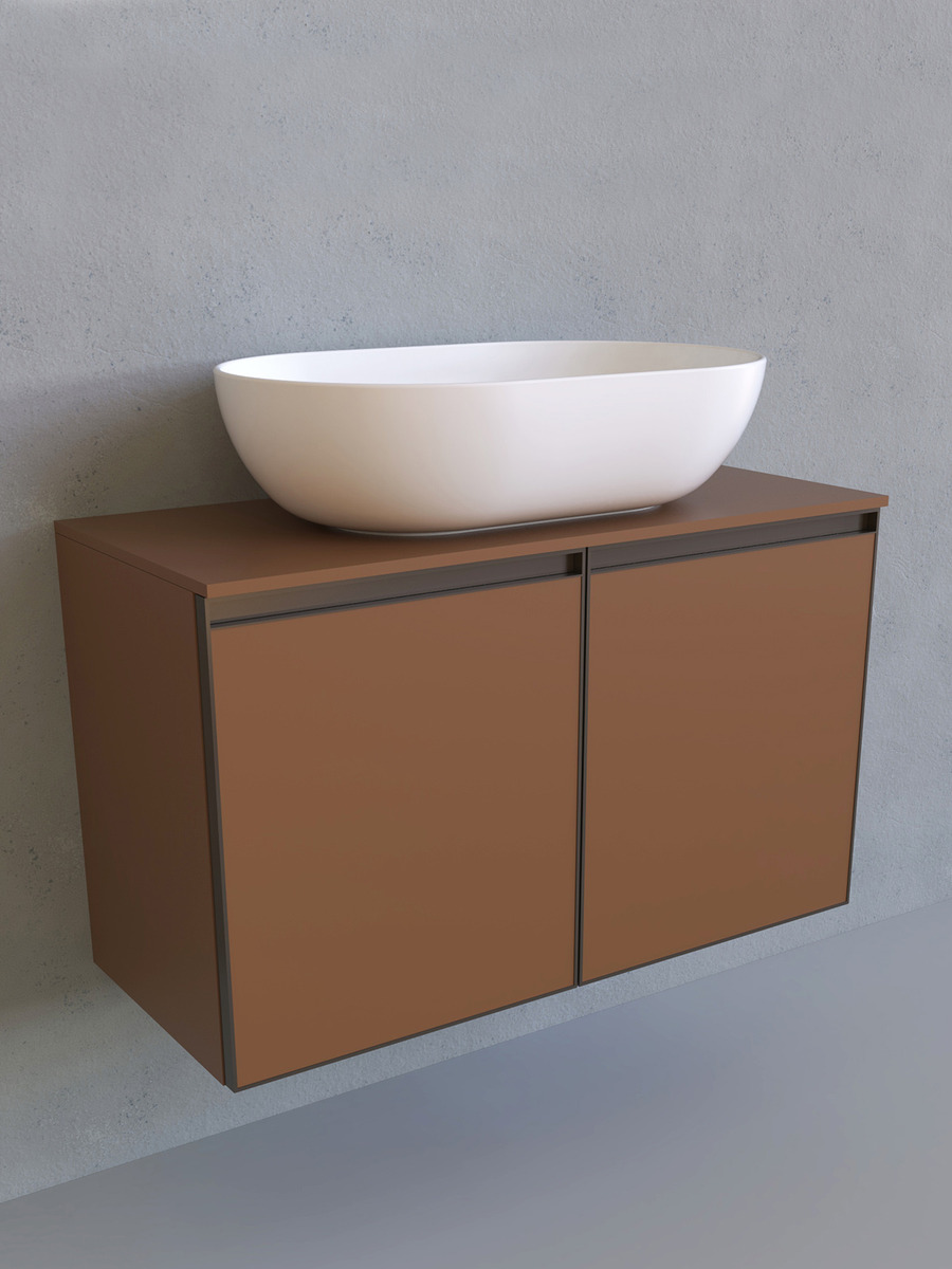 Ceramica Flaminia CUBIKA 37 H 50 (CKD940)