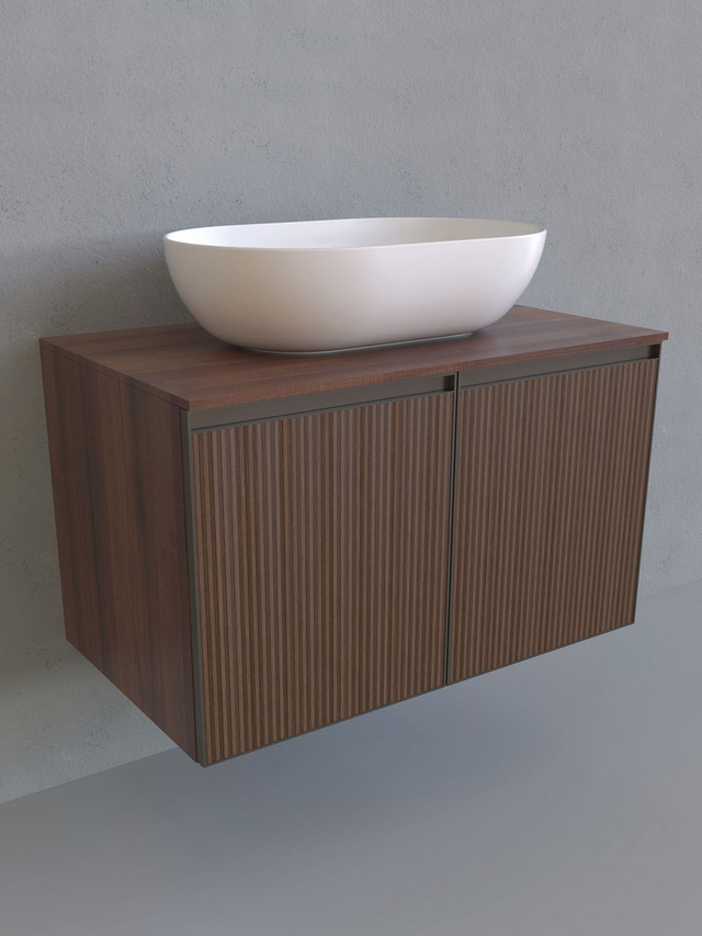 Ceramica Flaminia CUBIKA 50 H 50 (CKD941)