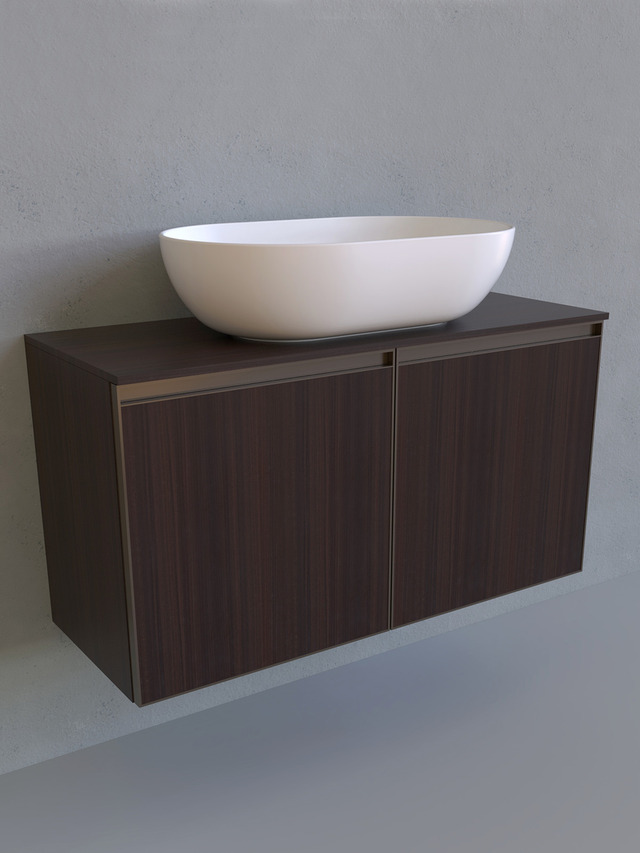 Ceramica Flaminia CUBIKA 37 – H 50 (CKD942)