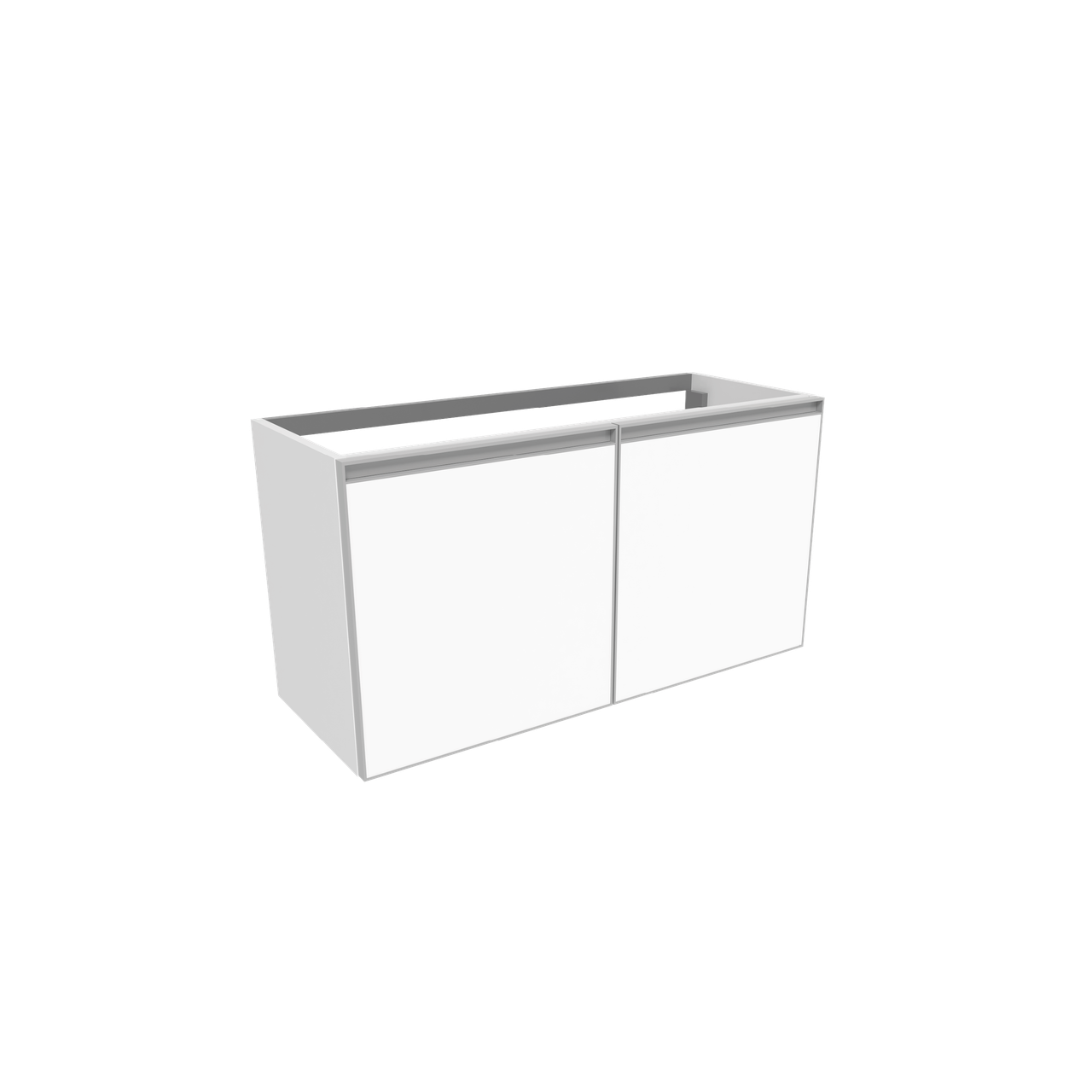 Ceramica Flaminia CUBIKA 37 – H 50 (CKD942), view 2