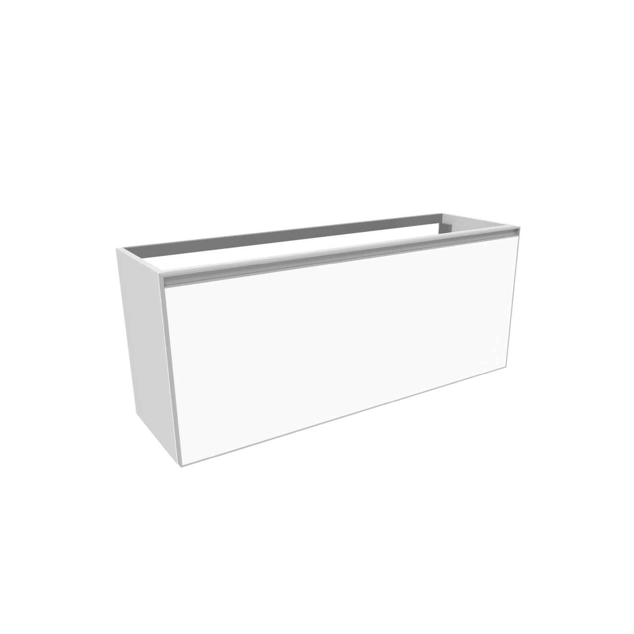 Ceramica Flaminia CUBIKA 37 – H 50 (CKD944), view 2