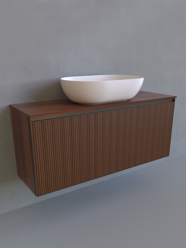 Ceramica Flaminia CUBIKA 37 – H 50 (CKD944)