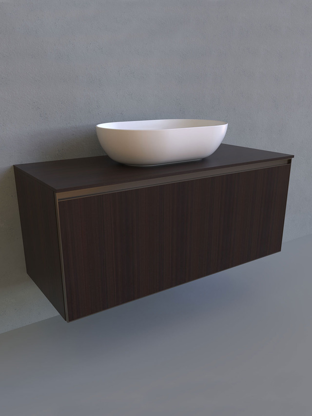 Ceramica Flaminia BLOOM 120 + CUBIKA (BCK945)