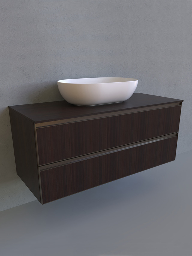 Ceramica Flaminia CUBIKA 50 – H 50 (CKD949)