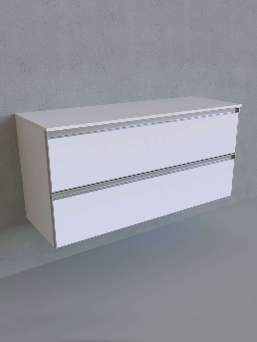 Ceramica Flaminia CUBIKA 37 - H 50 (CKDE04)