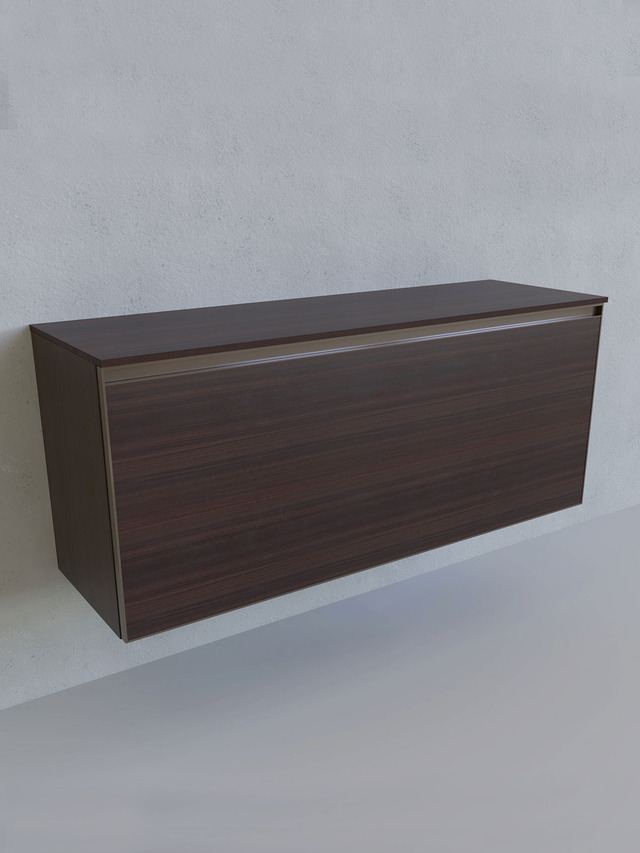 Ceramica Flaminia CUBIKA 37 - H 50 (CKDE07)