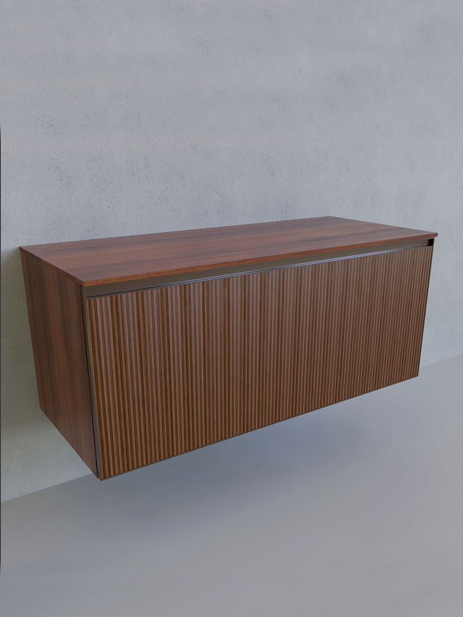 Ceramica Flaminia CUBIKA 50 – H 50 (CKDE08)