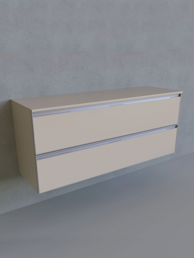 Ceramica Flaminia CUBIKA 37 – H 50 (CKDE10)