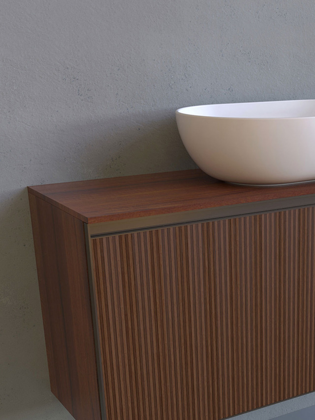 Ceramica Flaminia CUBIKA 37 (CKPR38)