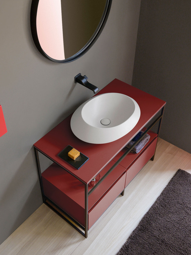 Ceramica Flaminia DENVER (DV103M)