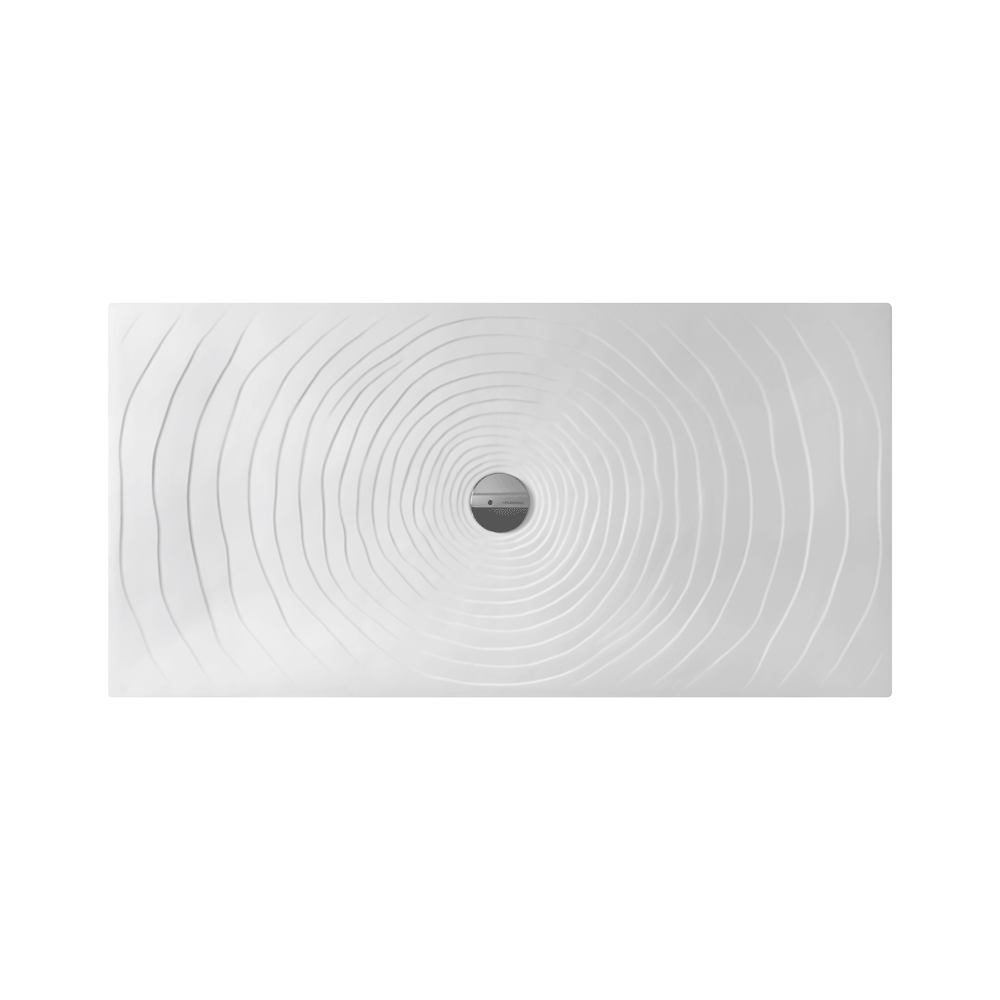 Ceramica Flaminia WATER DROP (DR8016), view 2