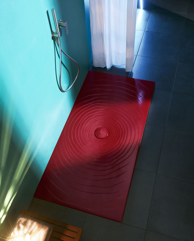 Ceramica Flaminia WATER DROP (DR8016)