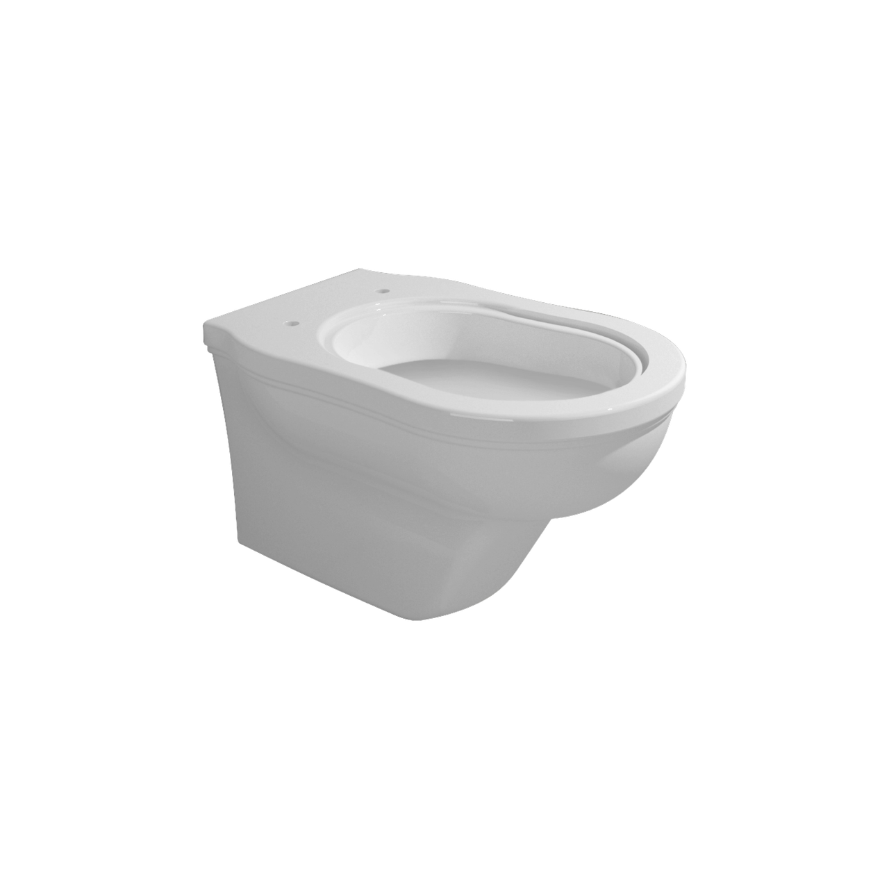Ceramica Flaminia EFI (EF118), view 2