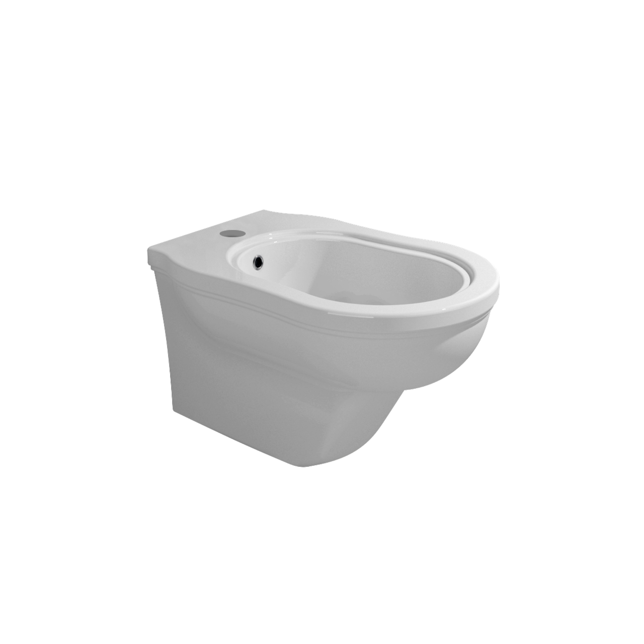 Ceramica Flaminia EFI (EF218), view 2