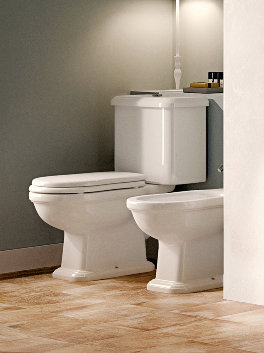 Ceramica Flaminia EFI (6003)