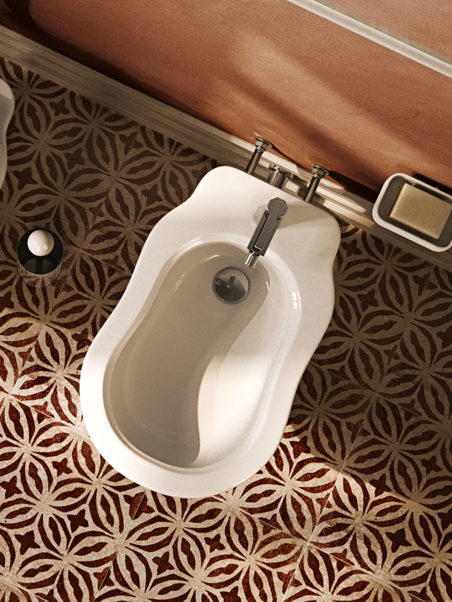 Ceramica Flaminia EFI (6005)