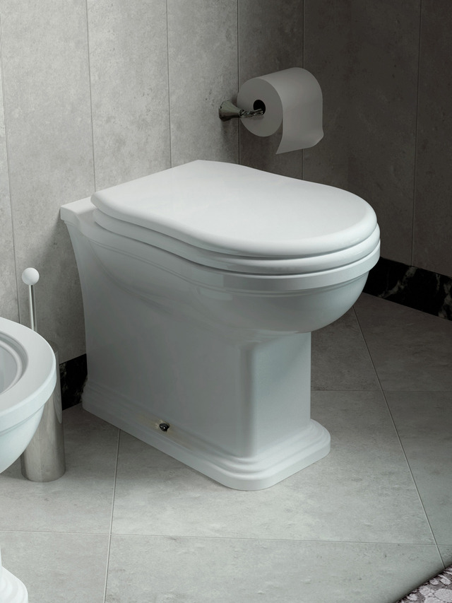Ceramica Flaminia EFI (EF117)
