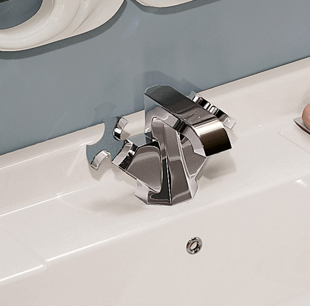 Ceramica Flaminia EVERGREEN (EG200)