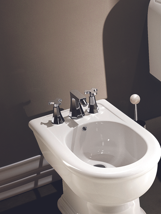 Ceramica Flaminia EVERGREEN (EG202)