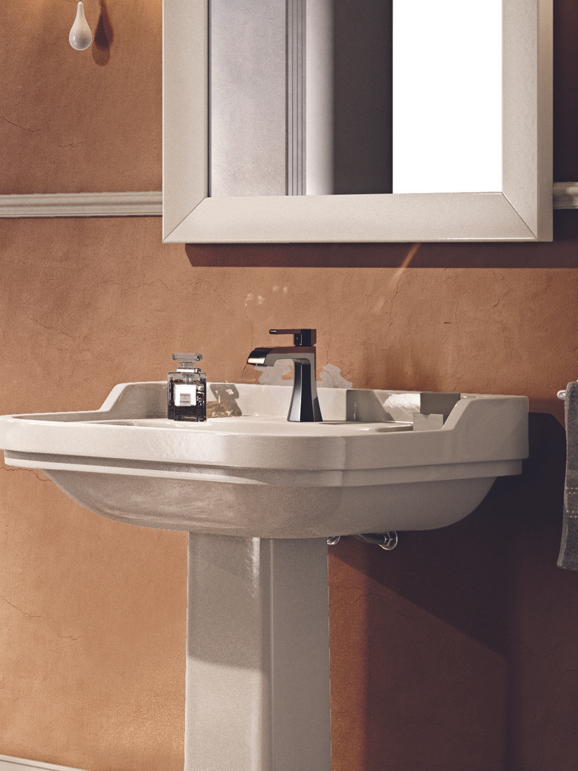 Ceramica Flaminia EVERGREEN (EG203)