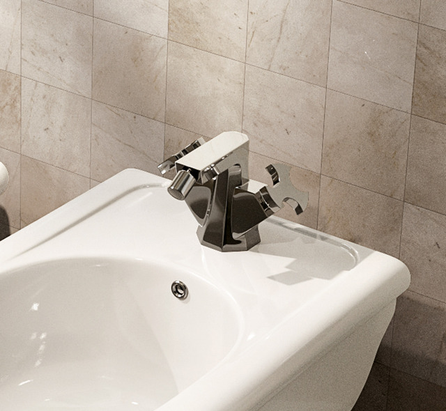 Ceramica Flaminia EVERGREEN (EG220)