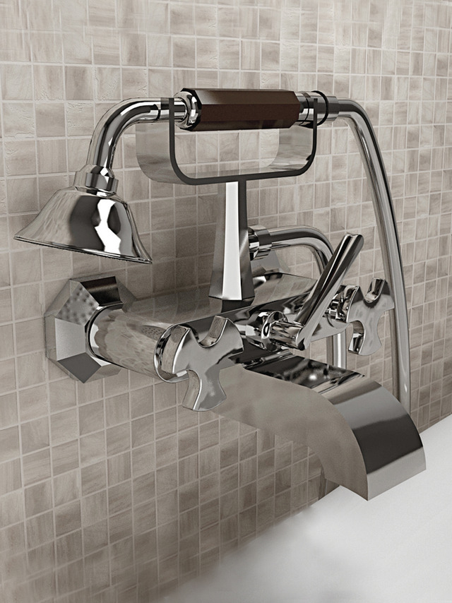 Ceramica Flaminia EVERGREEN (EG250)