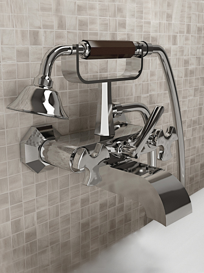 Ceramica Flaminia EVERGREEN (EG250)