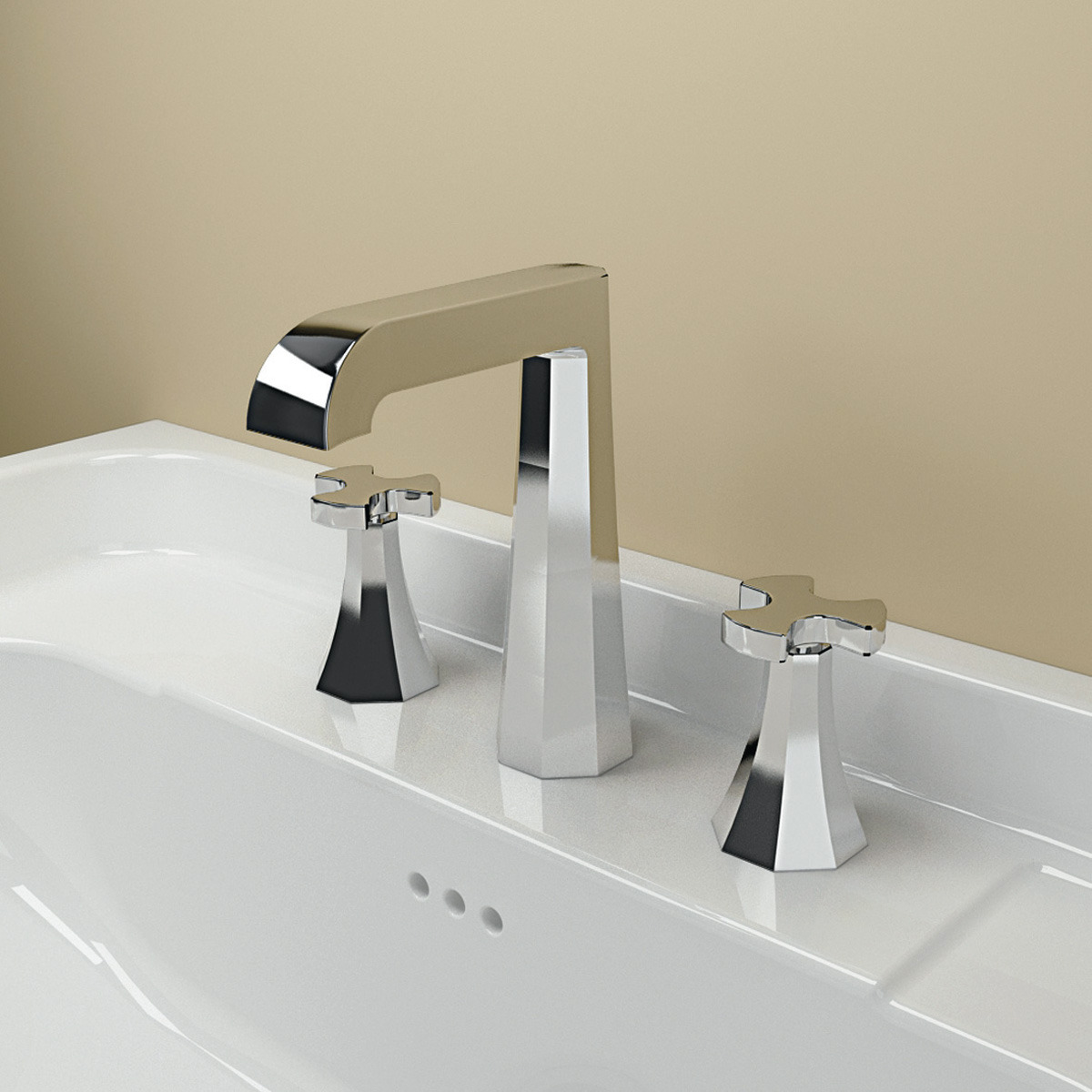 Ceramica Flaminia EVERGREEN (EG390)