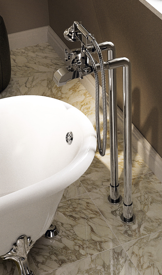 Ceramica Flaminia EVERGREEN (EG700)