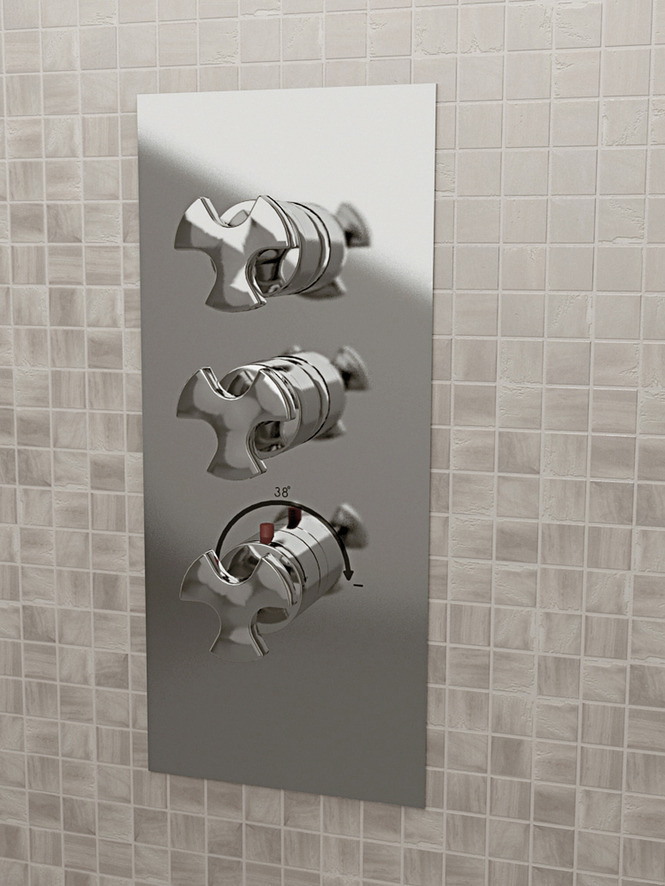 Ceramica Flaminia EVERGREEN (EGBT2)
