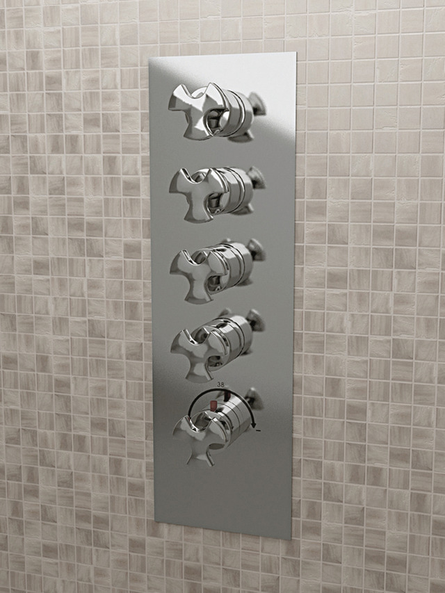 Ceramica Flaminia EVERGREEN (EGBT4)