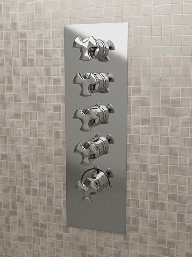 Ceramica Flaminia EVERGREEN (EGBT4)
