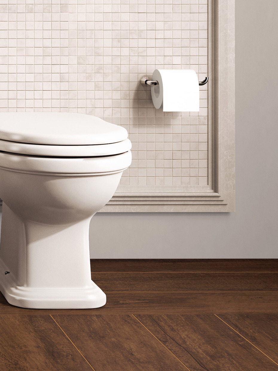 Ceramica Flaminia EVERGREEN (EGPR)