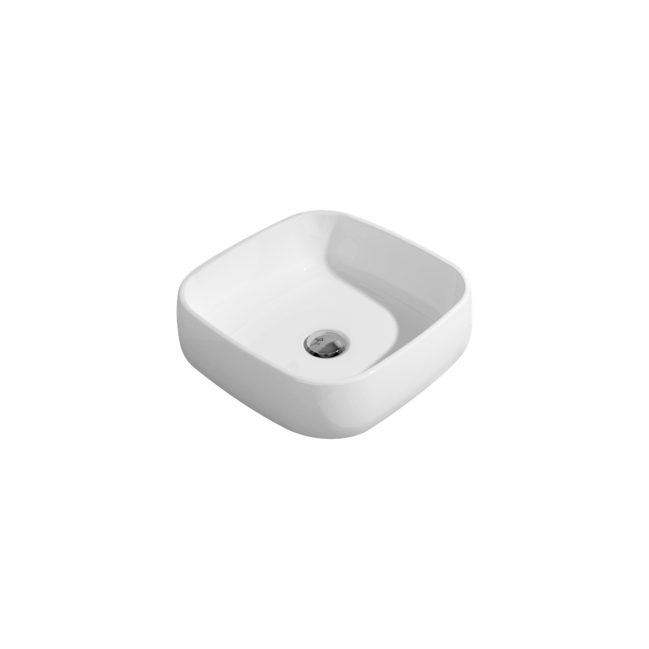 Ceramica Flaminia FLAG 40 (FG40A), view 2