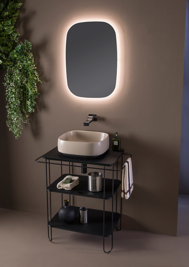 Ceramica Flaminia FILO 60 (FI60SV)