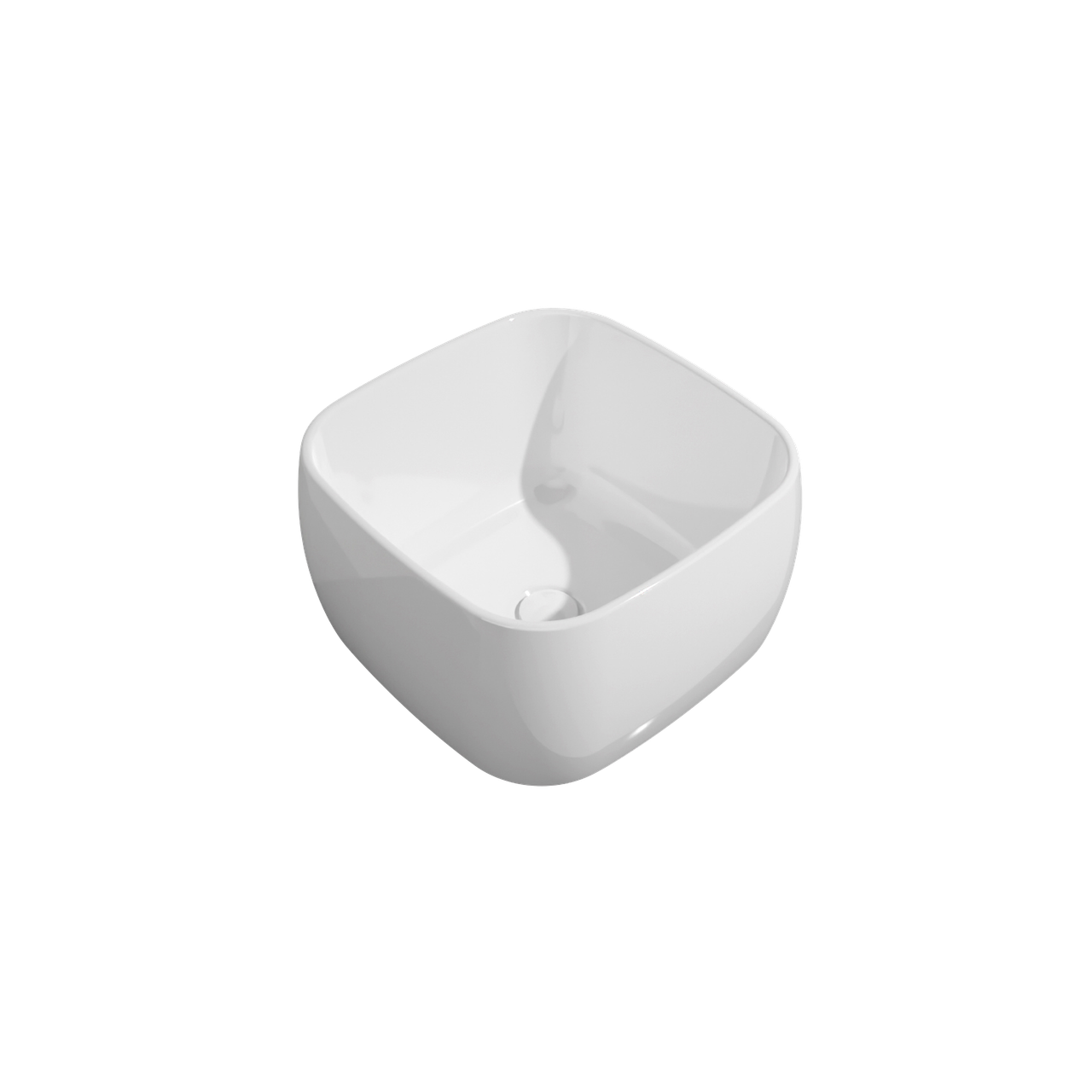 Ceramica Flaminia FLAG DEEP (FG40H28), view 2