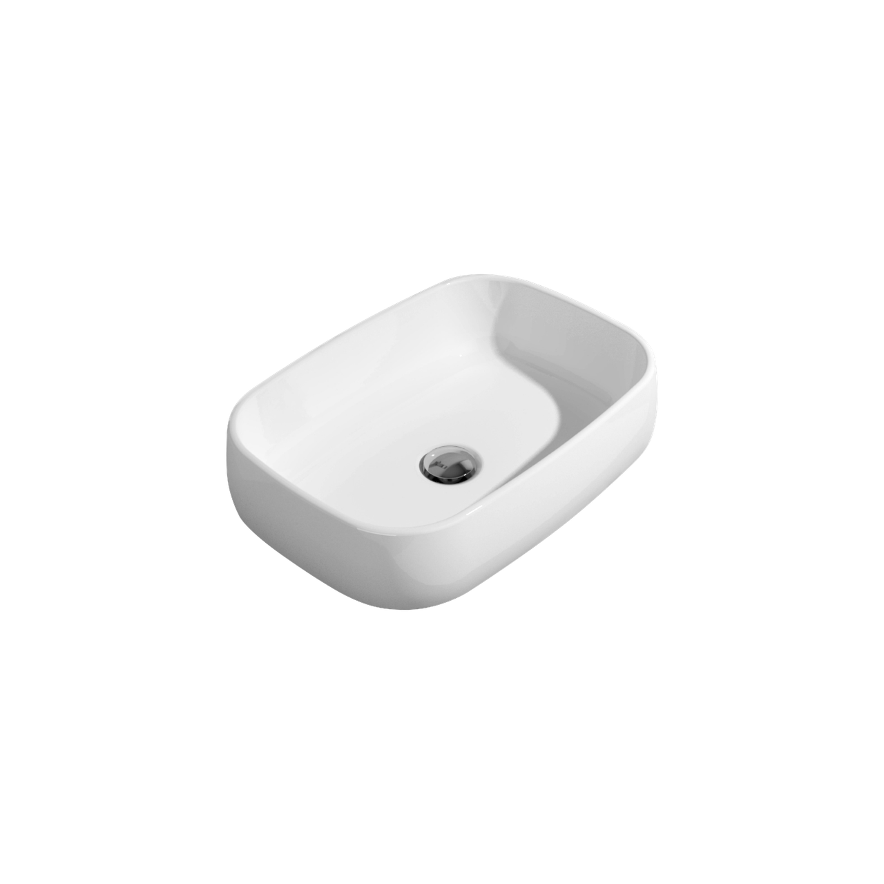 Ceramica Flaminia FLAG 50 (FG50A), view 2