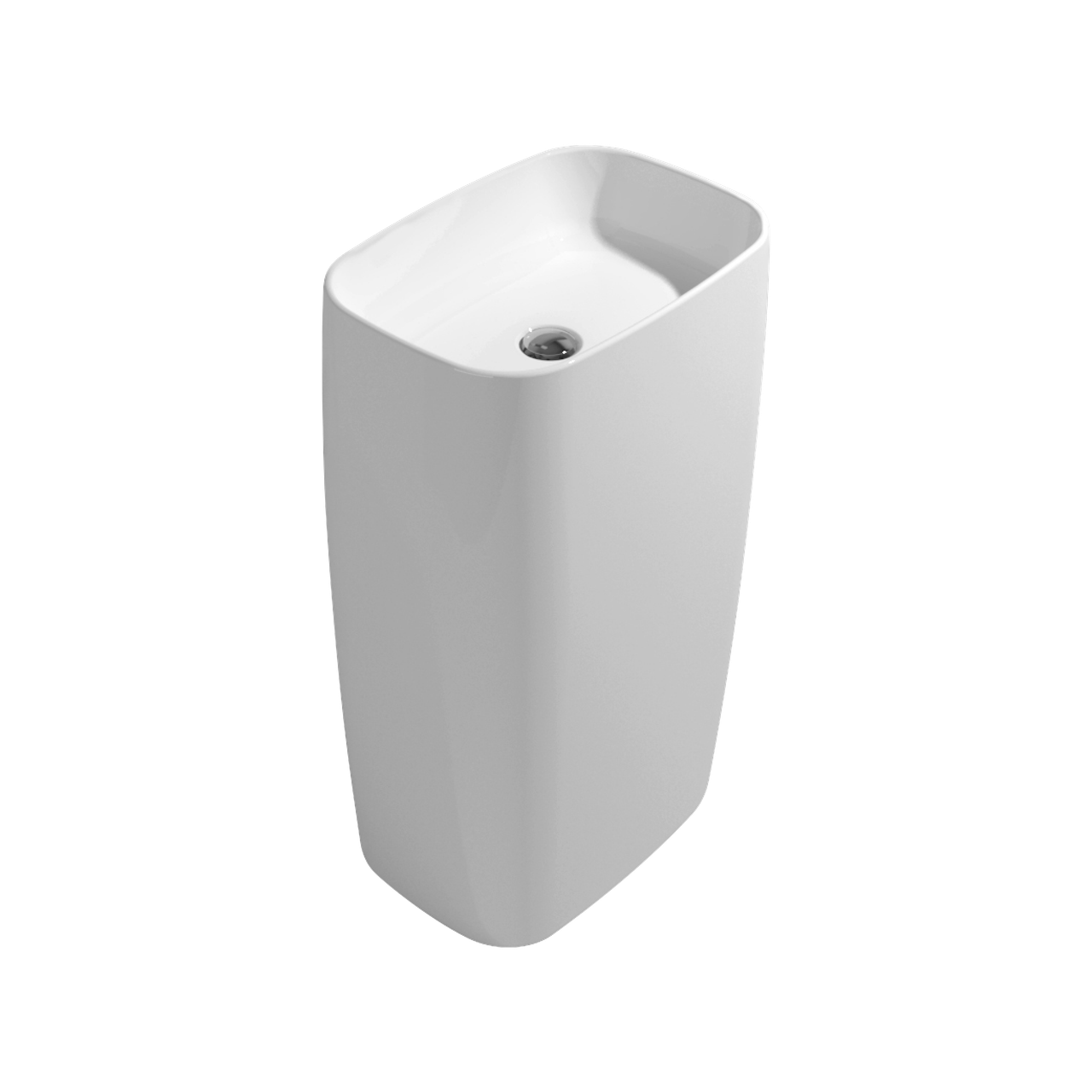 Ceramica Flaminia MONOFLAG (FG52C), view 2
