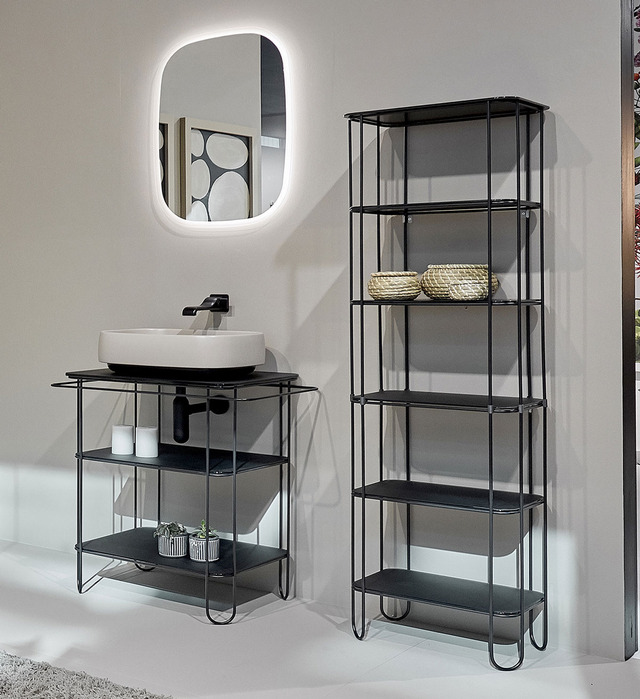 Ceramica Flaminia FILO 46 (FI46SV)