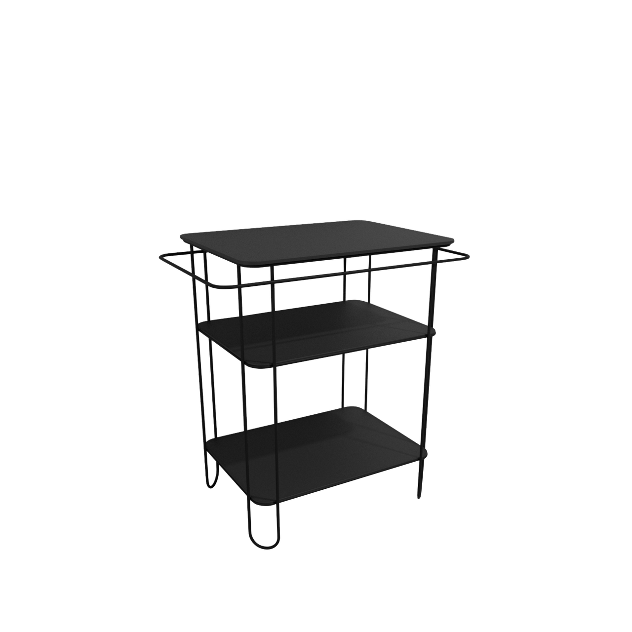 Ceramica Flaminia FILO 75 (FI75SV), view 2