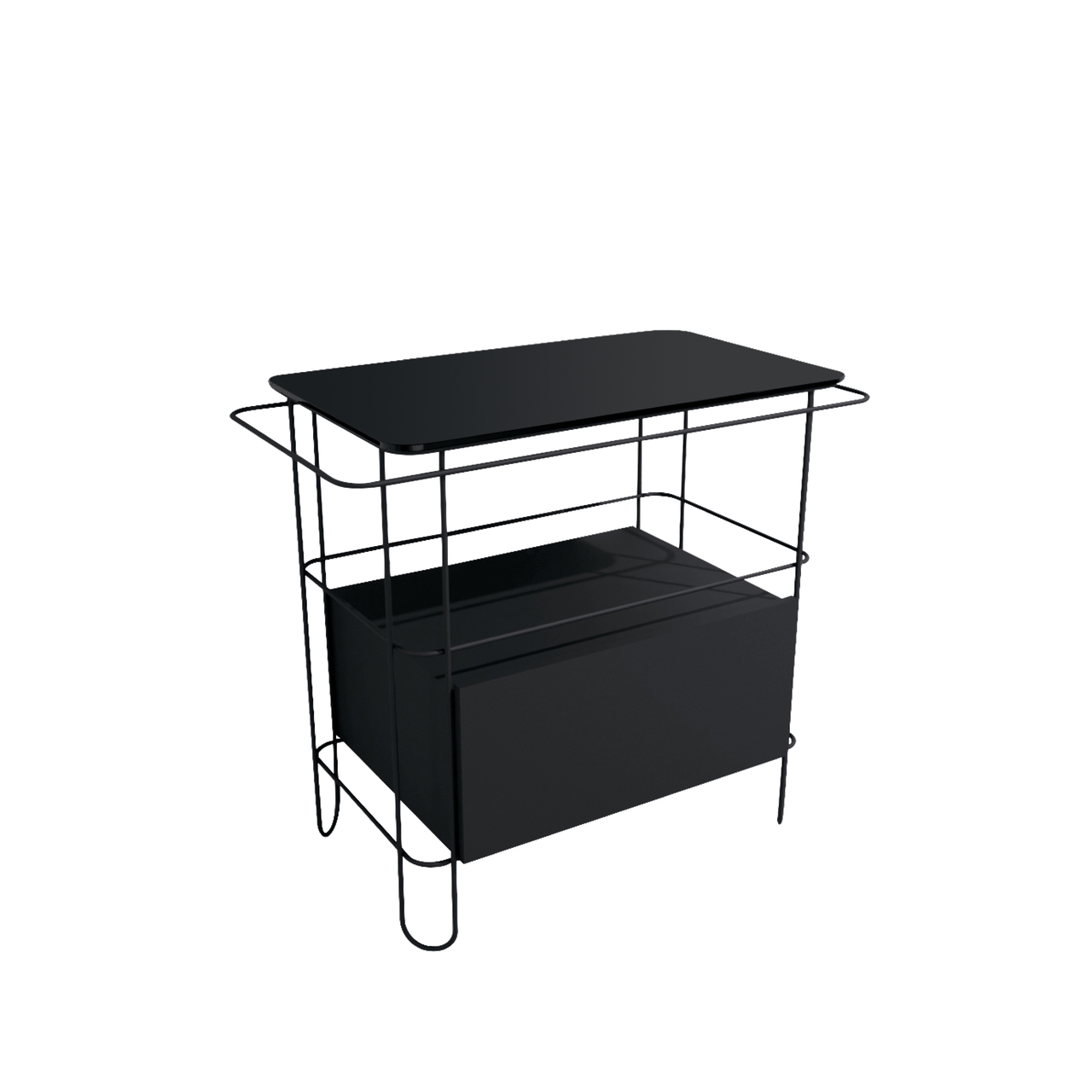 Ceramica Flaminia FILO 75 (FI75SC), view 2
