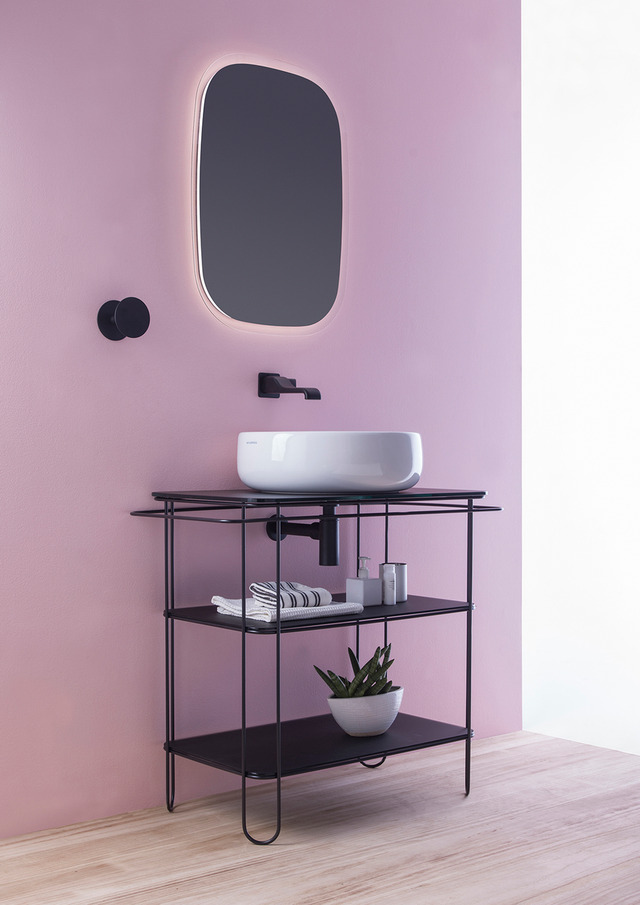 Ceramica Flaminia FILO 75 (FI75SV)