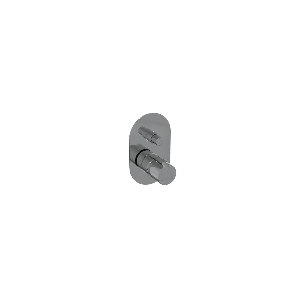 Ceramica Flaminia FOLD (FL2081), view 2